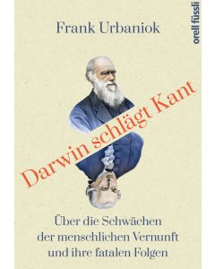 Darwin schlägt Kant
