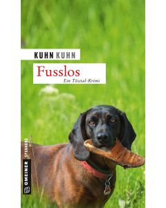 Fusslos (Band 3)