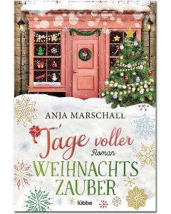 Tage voller Weihnachtszauber