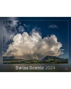 Swiss Scenic 2024