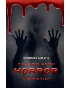 «Schreibstar 2019» Die gruseligsten Horrorgeschichten