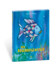 Der Regenbogenfisch