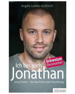 Ich bin auch Jonathan