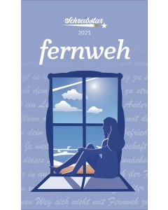 «Schreibstar 2021» Fernweh-Geschichten