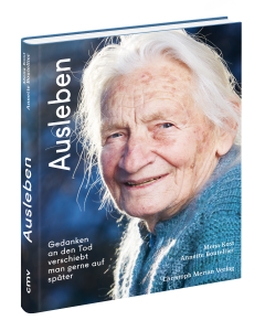 Ausleben