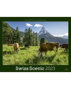 Swiss Scenic 2023