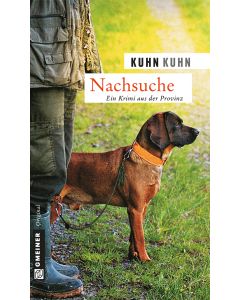 Nachsuche (Band 1)