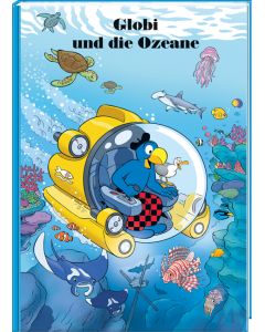 Globi und die Ozeane