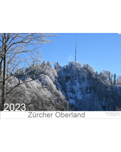 Zürcher Oberland Kalender 2023