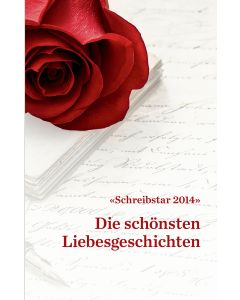 «Schreibstar 2014» Liebesgeschichten