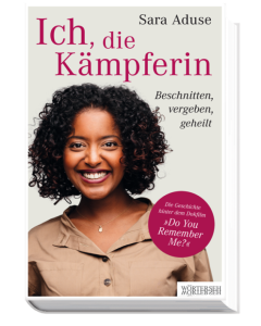 Ich, die Kämpferin
