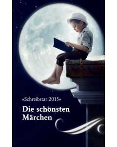 «Schreibstar 2015» Märchen