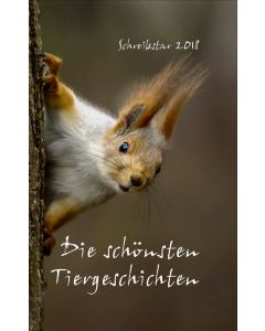 «Schreibstar 2018» Tiergeschichten