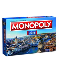 Monopoly Züri