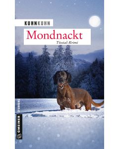 Mondnackt (Band 4)