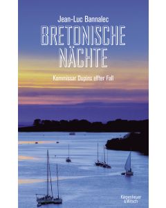 Bretonische Nächte