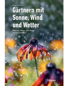Gärtnern mit Sonne, Wind und Wetter