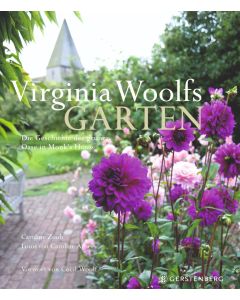 Virginia Woolfs Garten