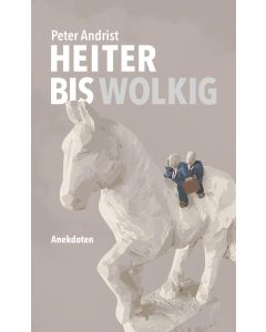 Heiter bis Wolkig