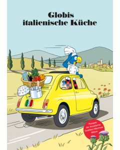 Globis italienische Küche