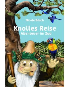 Knolles Reise - Abenteuer im Zoo