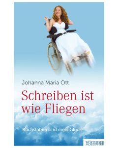 Schreiben ist wie Fliegen