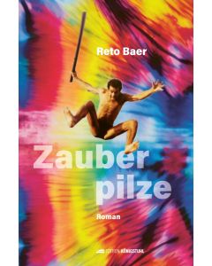 Zauberpilze