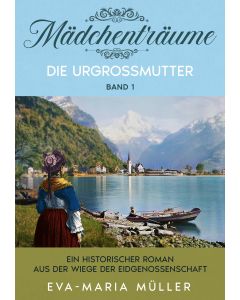 MÄDCHENTRÄUME - DIE URGROSSMUTTER