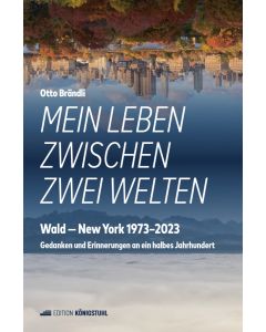 Mein Leben zwischen zwei Welten
