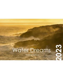 Bildkalender Water Dreams 2023