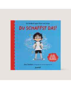Du schaffst das!