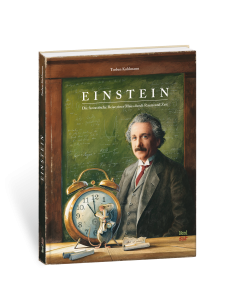 Einstein - Die fantastische Reise einer Maus durch Raum und Zeit