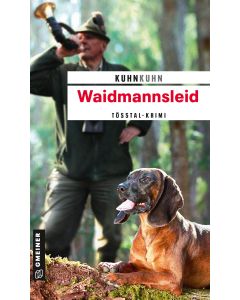 Waidmannsleid