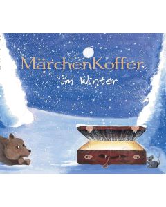 MärchenKoffer im Winter