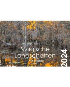 Magische Landschaften 2024