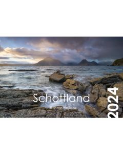 Schottland 2024