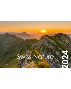 Swiss Nature 2024