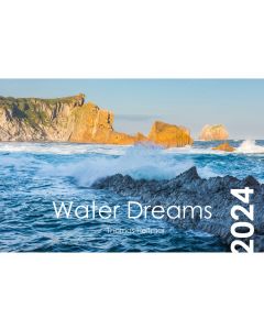 Water Dreams 2024