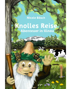 Knolles Reise - Abenteuer in Illnau
