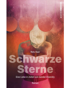 Schwarze Sterne