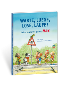 Warte, Luege, Lose Laufe!