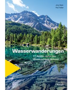 Wasserwanderungen